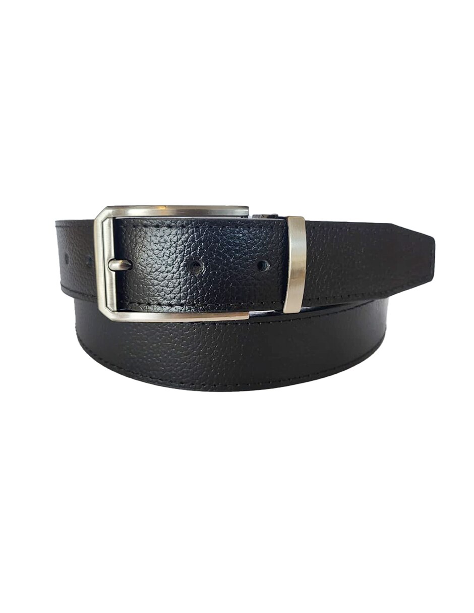 Cinturón de piel para hombre Cinturón de piel para hombre
