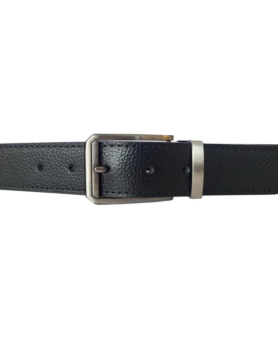 Cinturón de piel para hombre 2