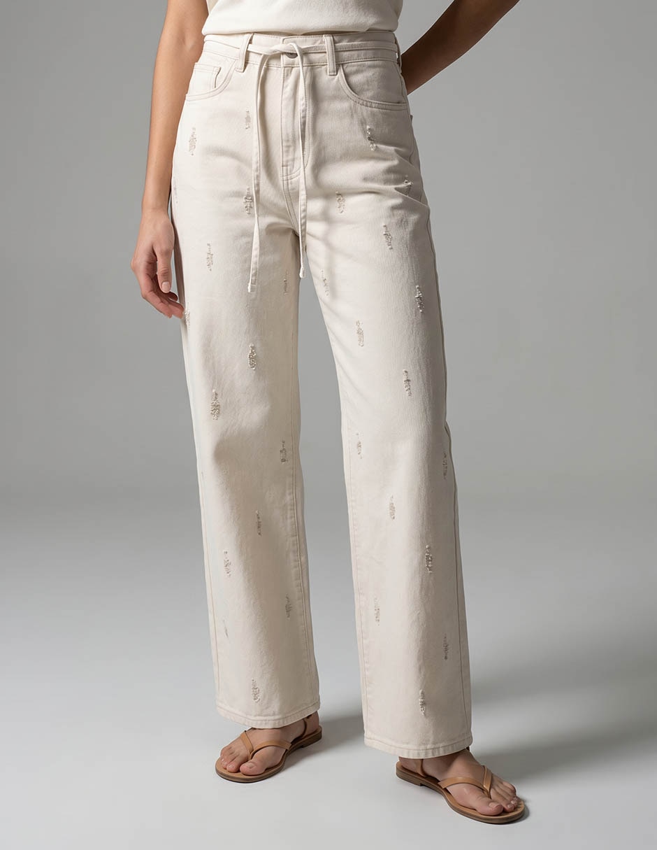 Jeans slim para mujer Jeans slim para mujer