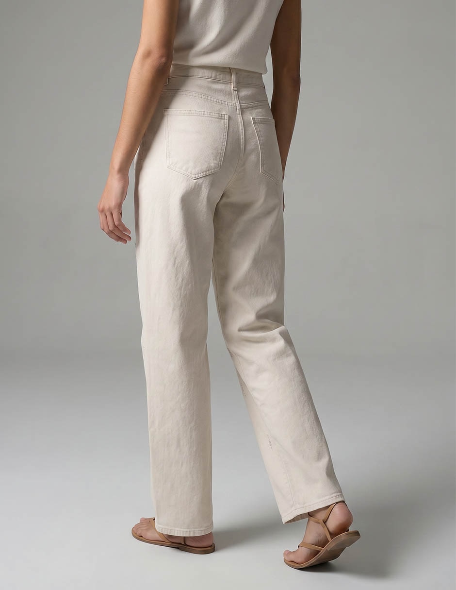 Jeans slim para mujer 2