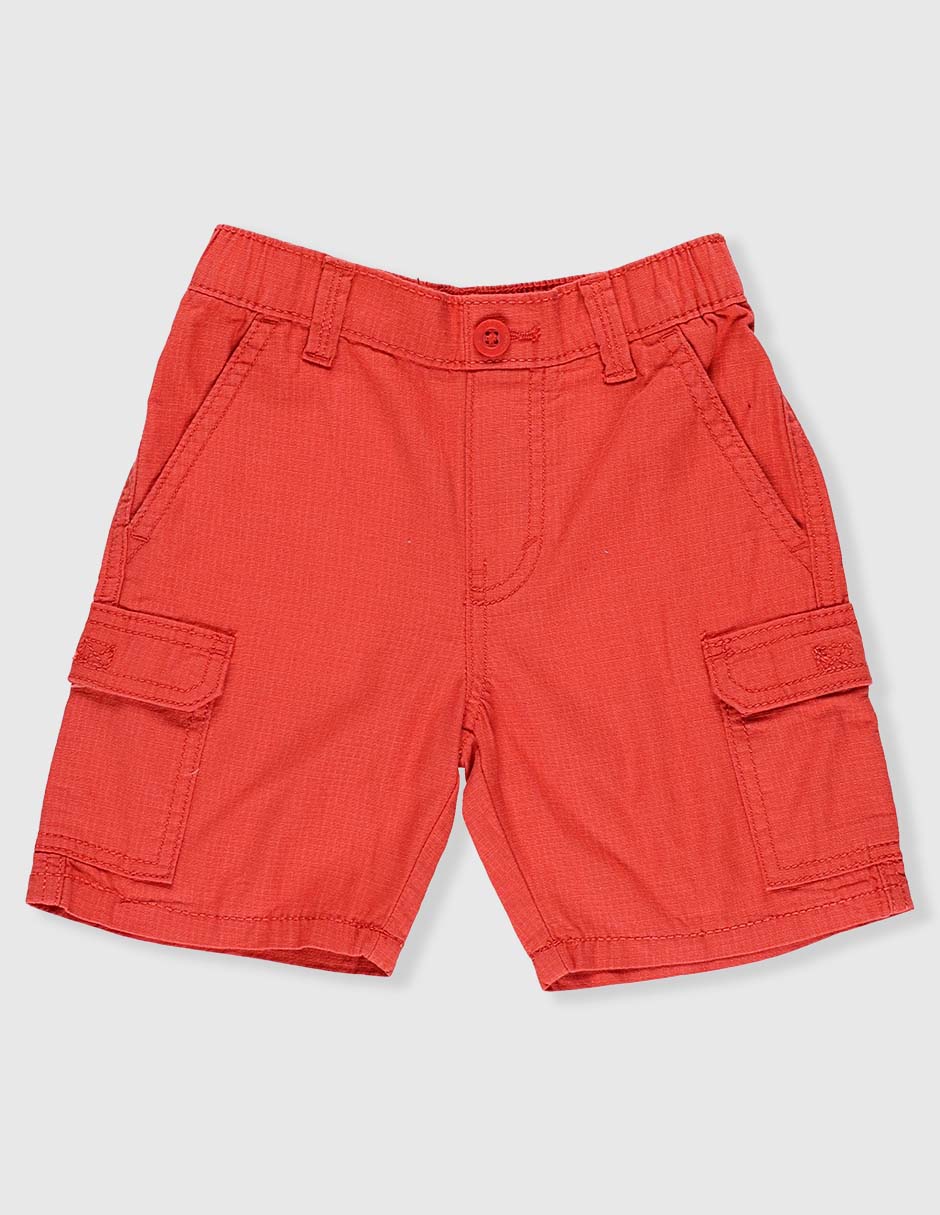 Bermuda Levi´s para niño