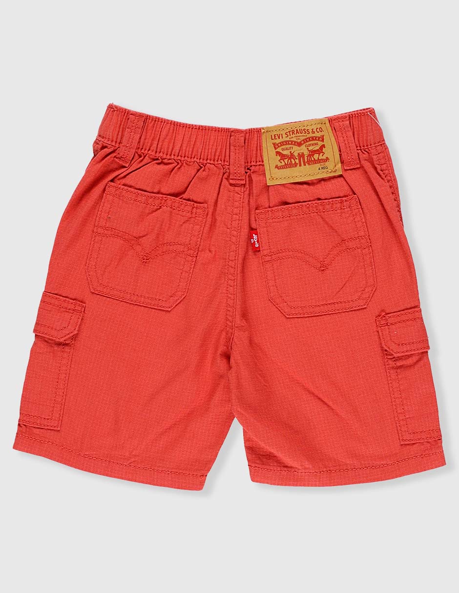 Bermuda Levi´s para niño
