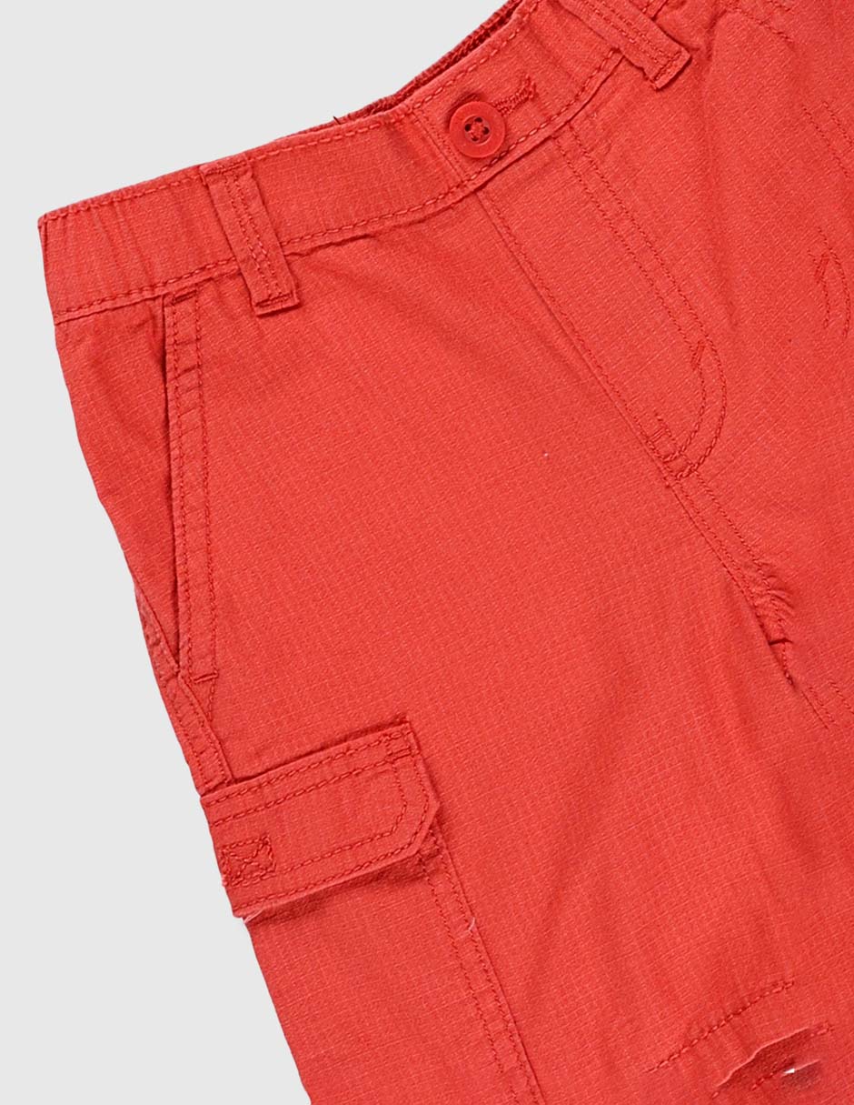 Bermuda Levi´s para niño
