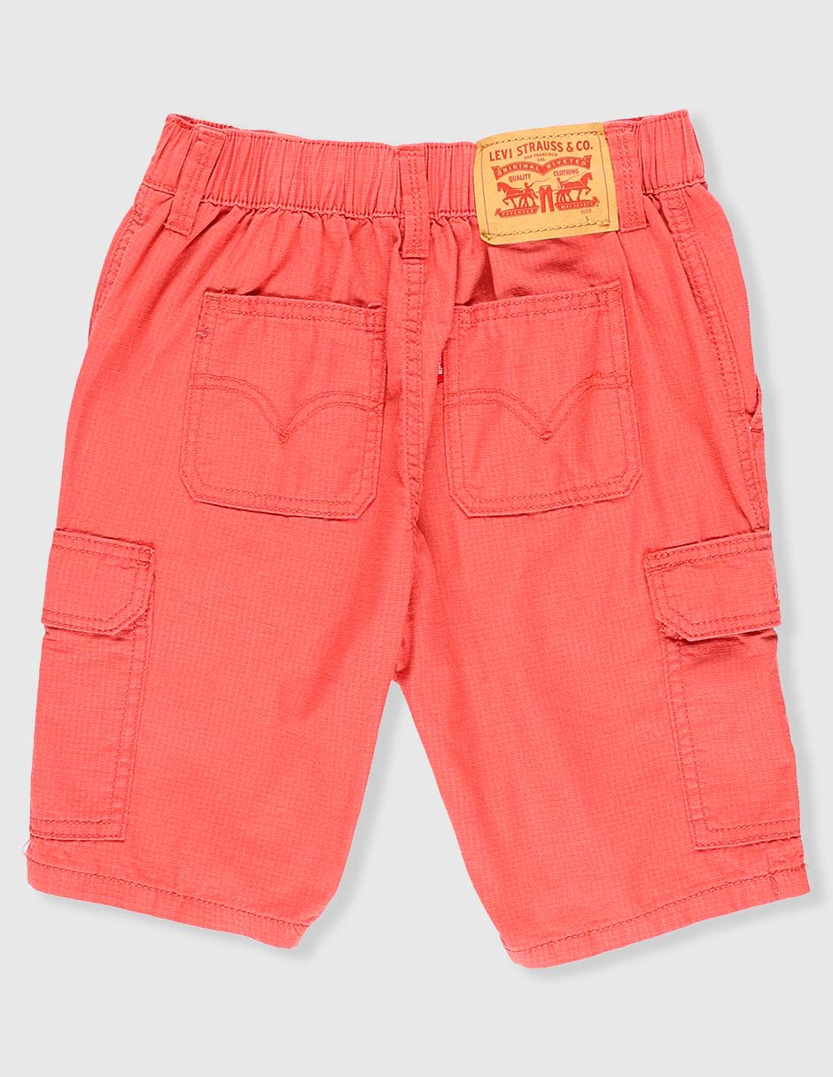Bermuda Levi´s para niño