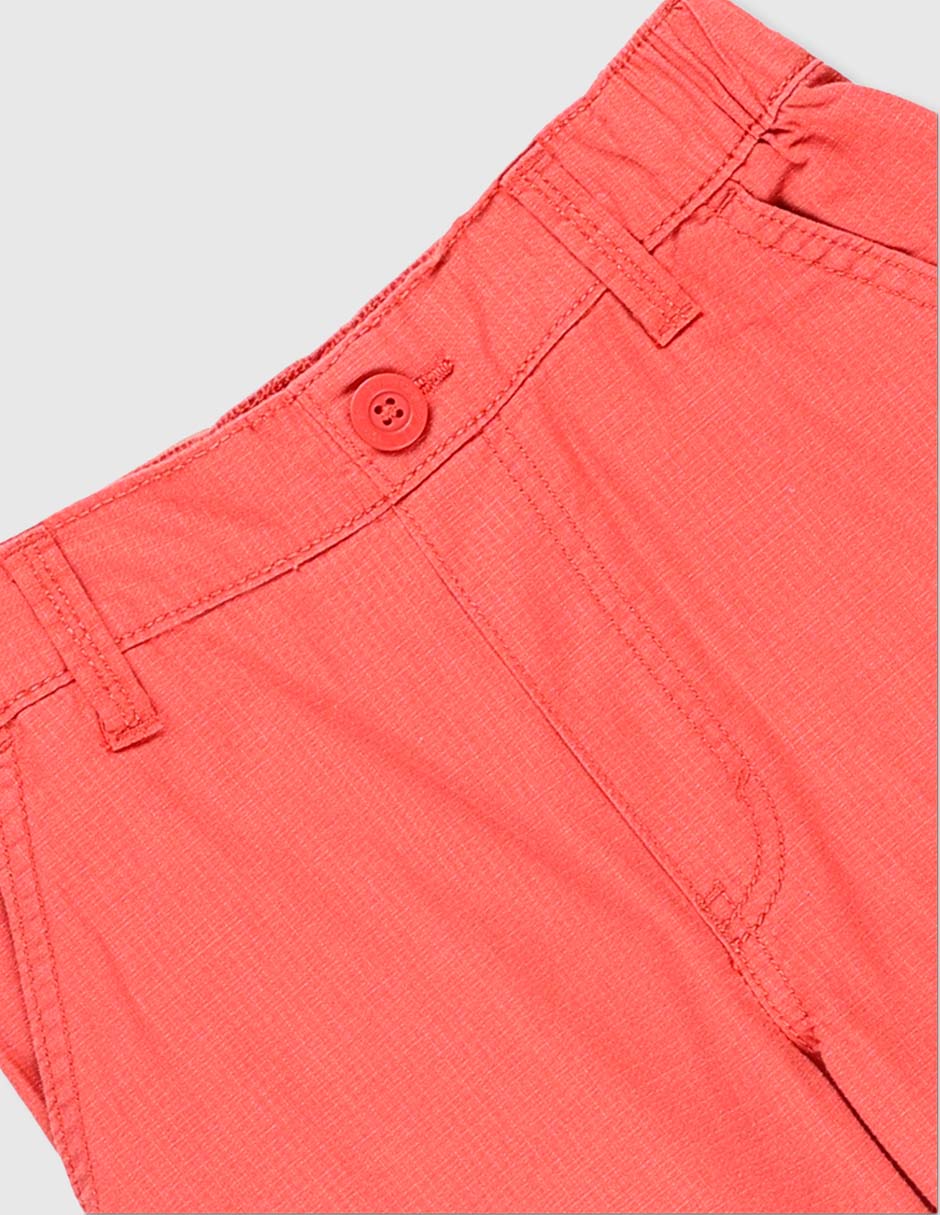 Bermuda Levi´s para niño