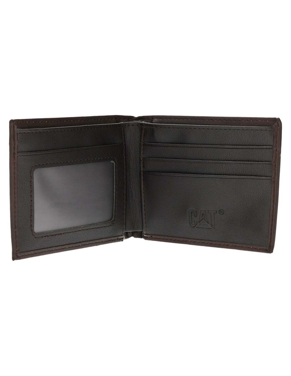 Cartera para hombre