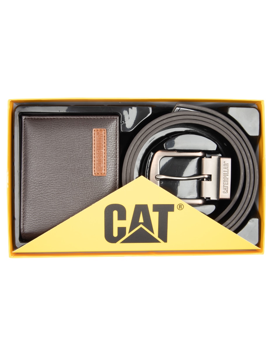Set cinturón - cartera para hombre Set cinturón - cartera para hombre