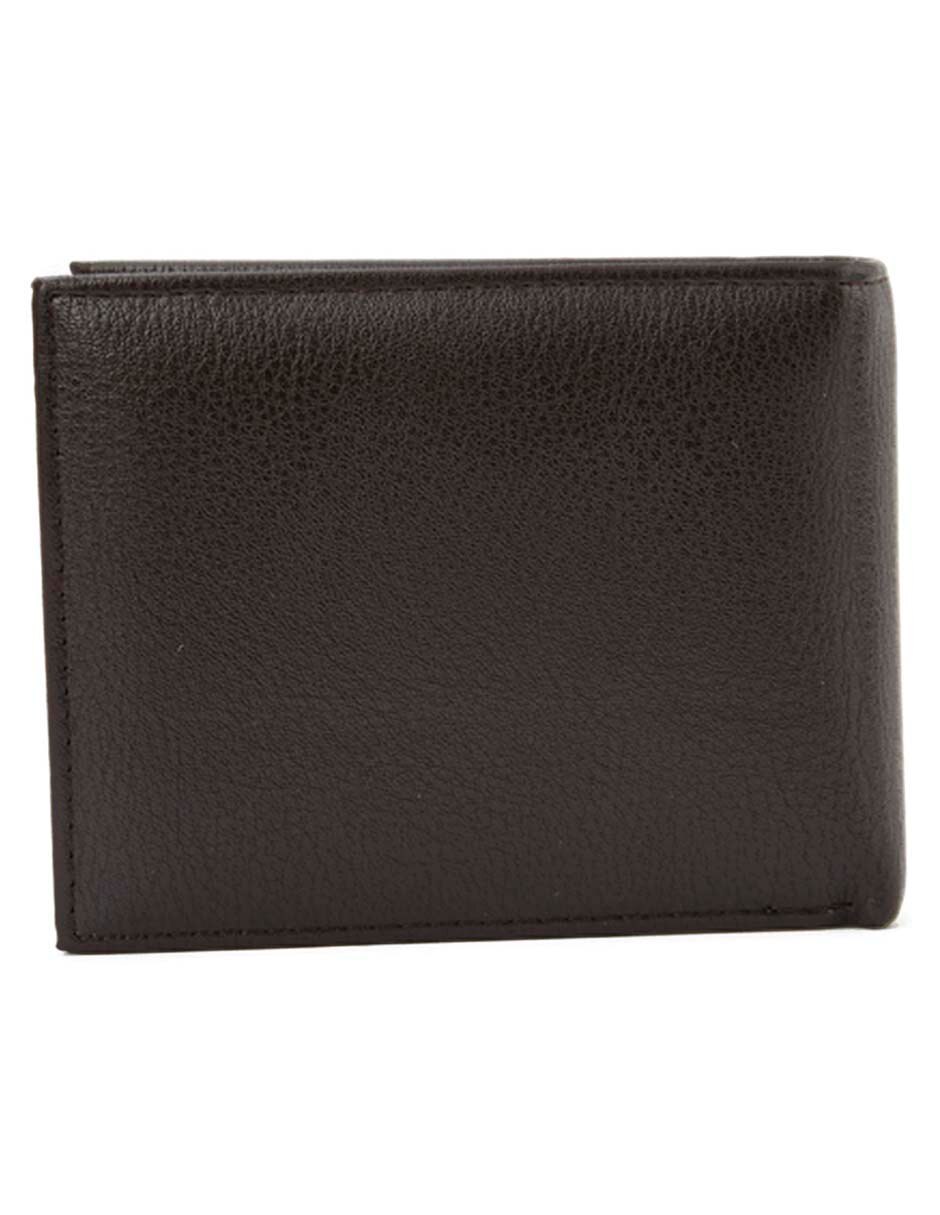 Set cinturón - cartera para hombre 3