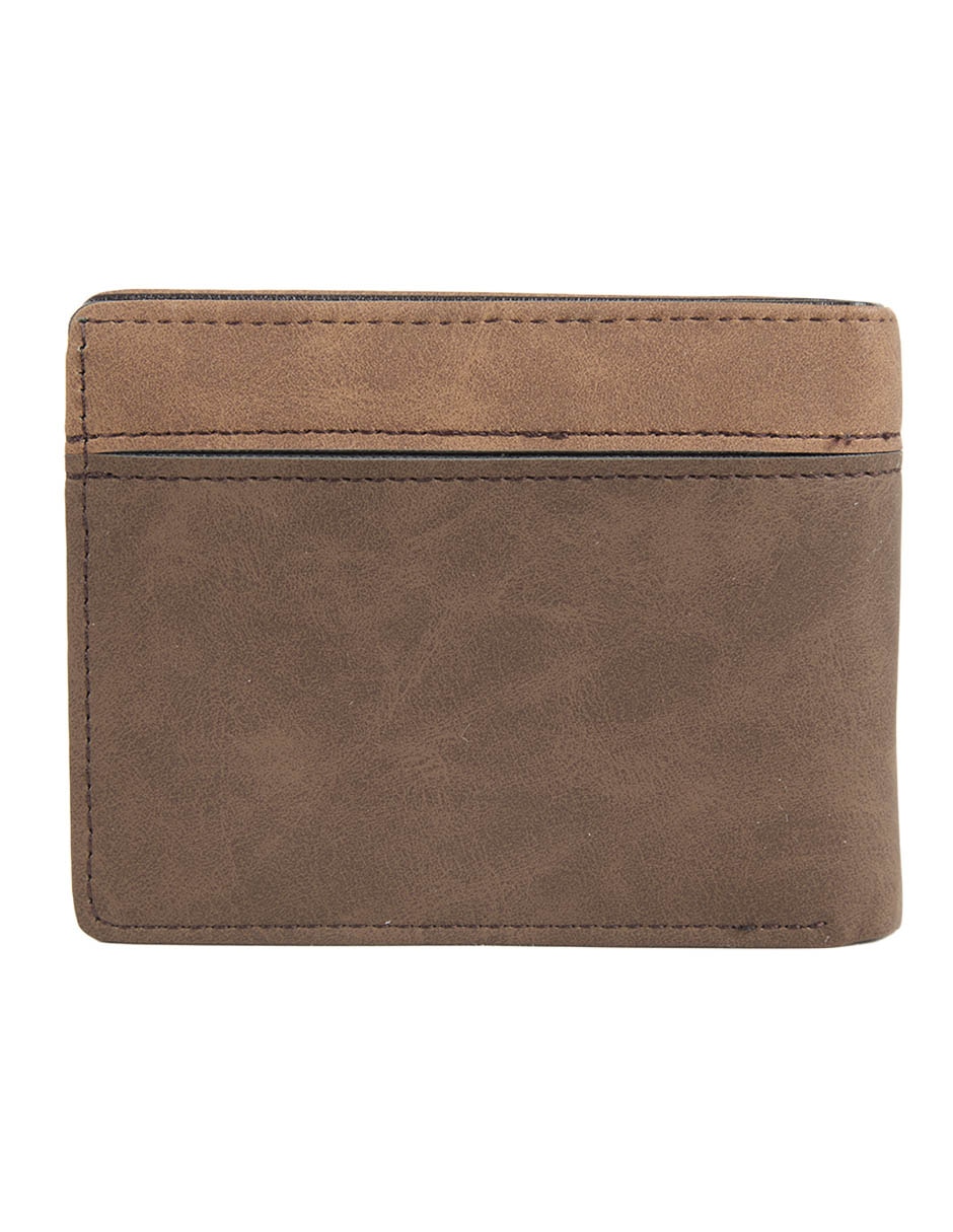 Set cinturón - cartera para hombre 5