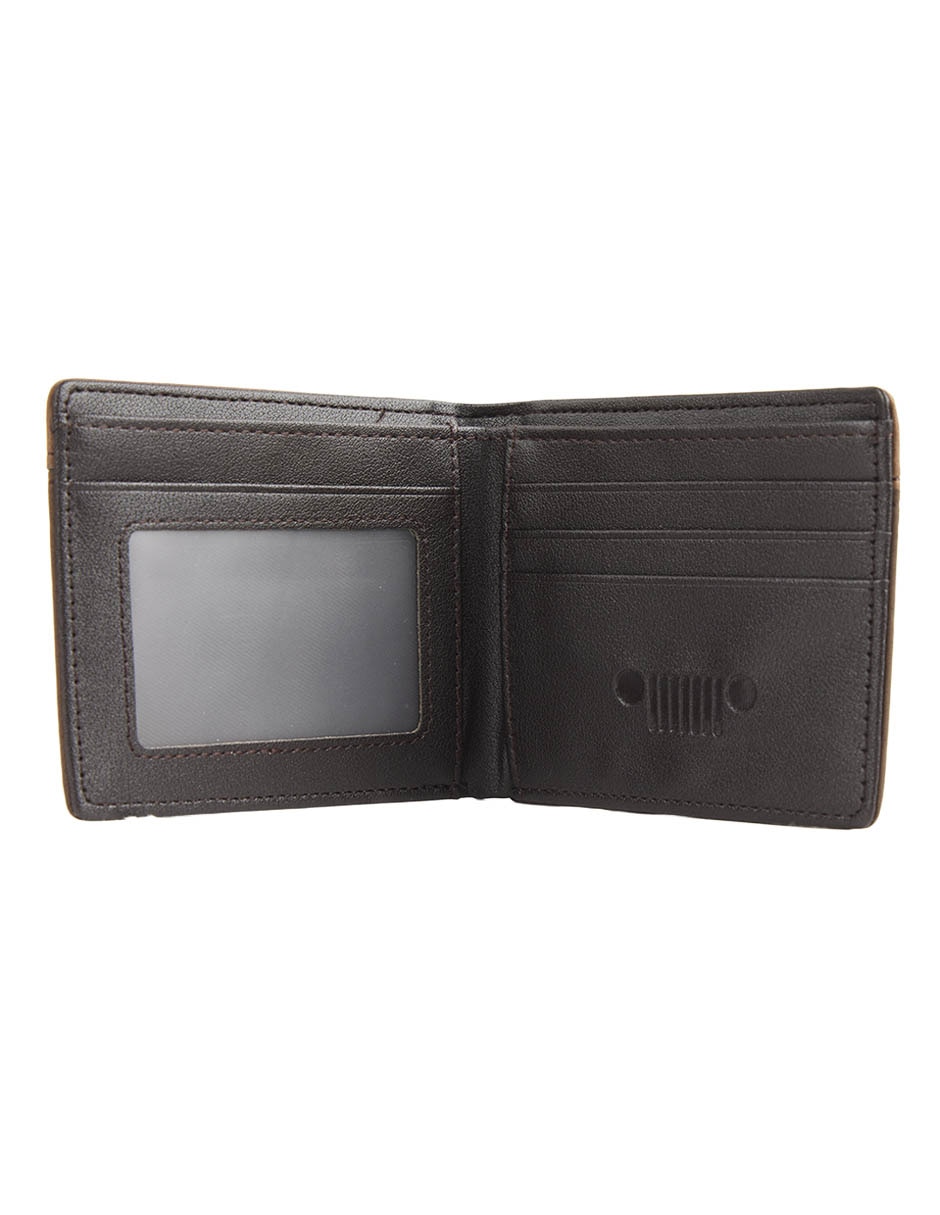 Set cinturón - cartera para hombre 4