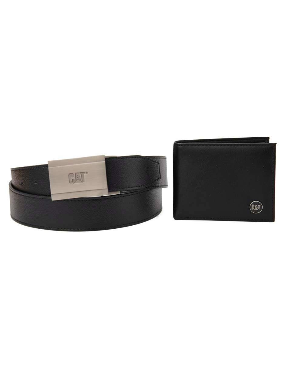 Set cinturón para hombre 1