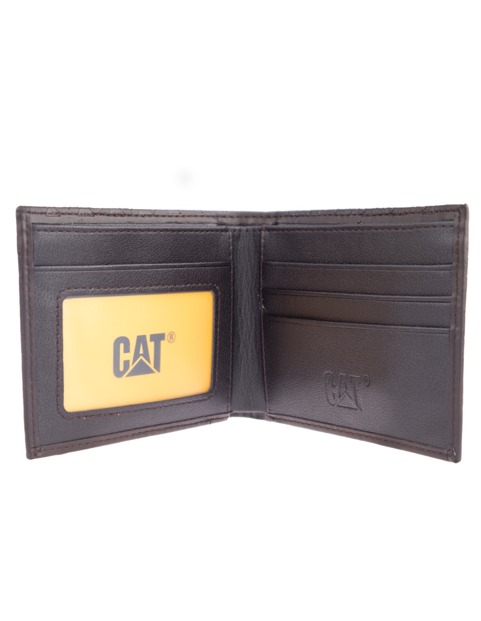 Set cinturón - cartera para hombre 3