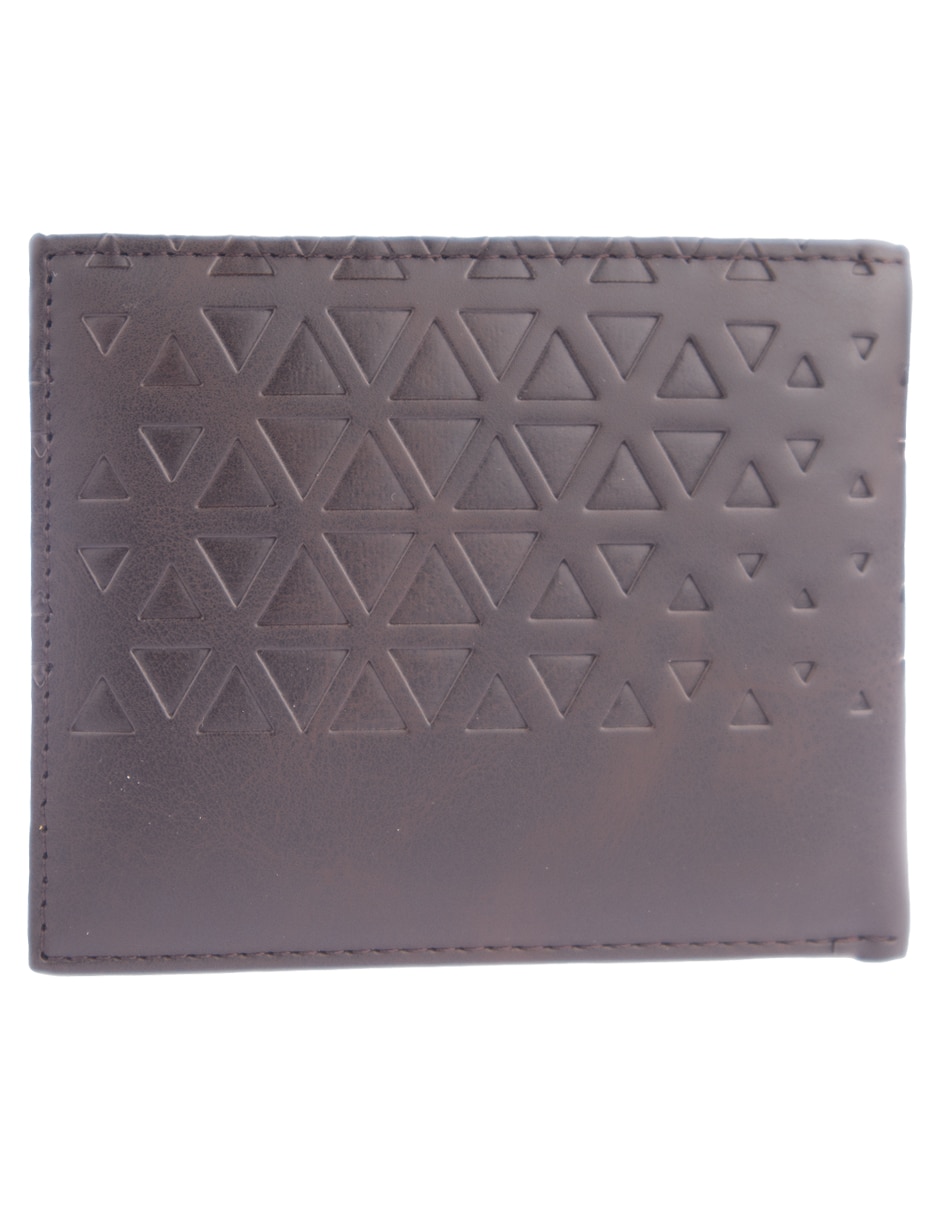 Set cinturón - cartera para hombre 2