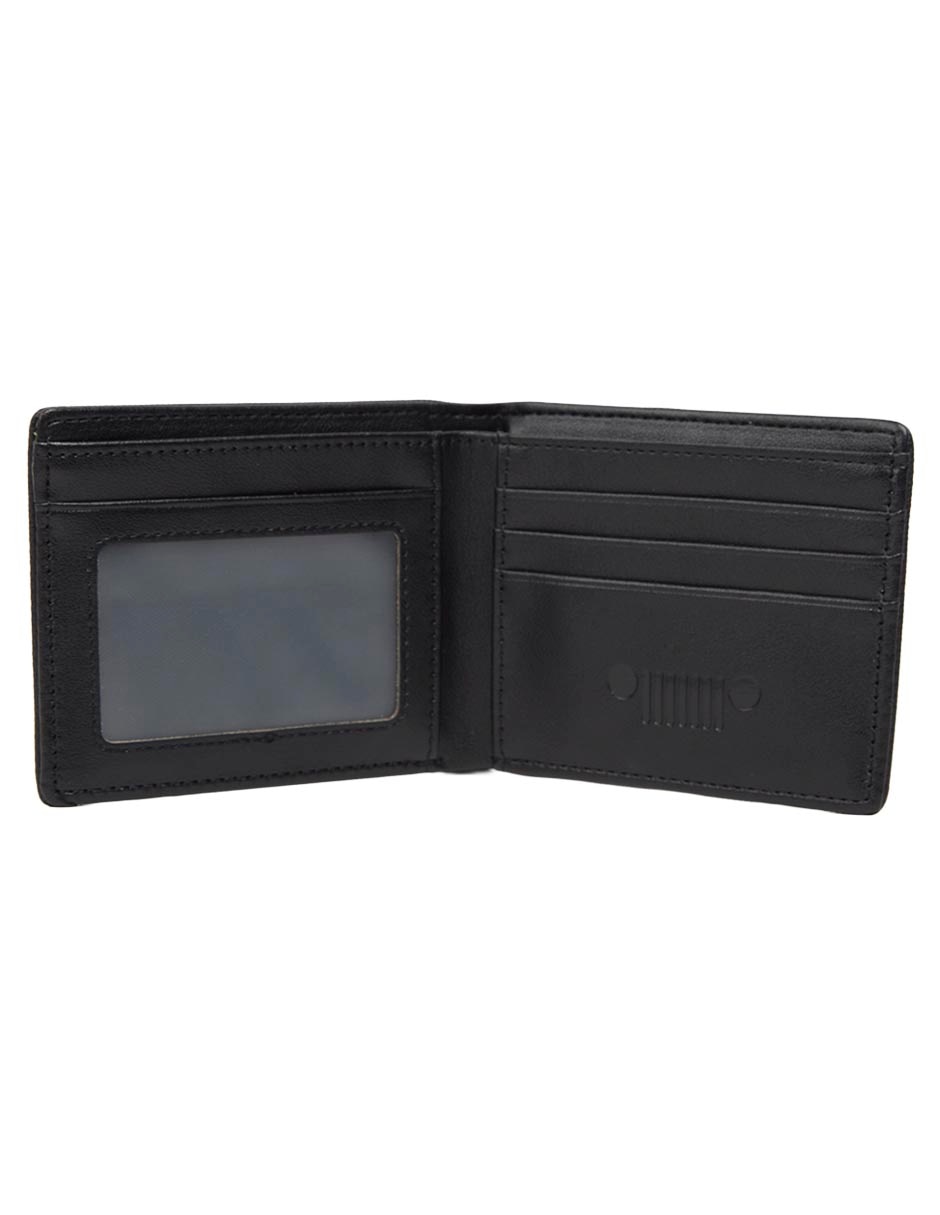 Set cinturón - cartera para hombre 4