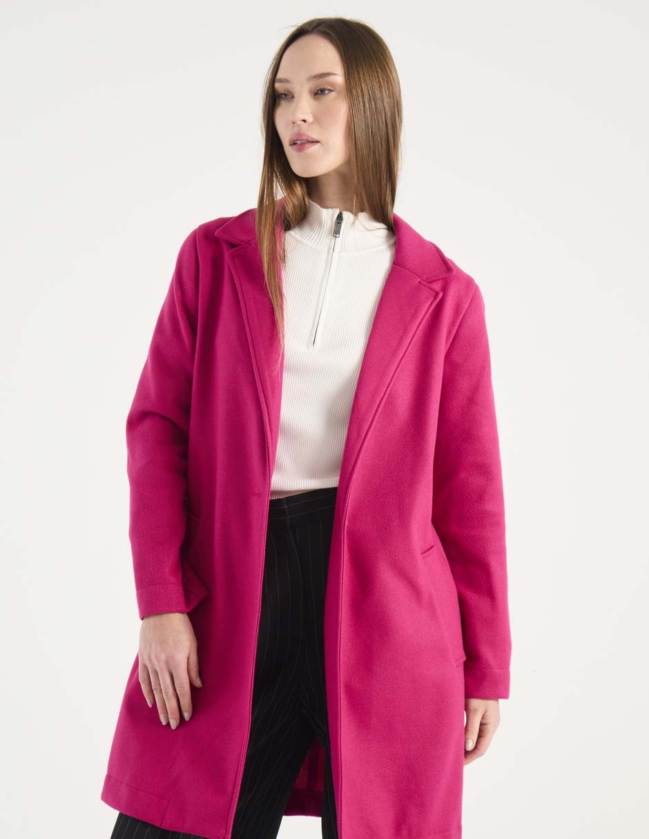 Abrigo para mujer 1