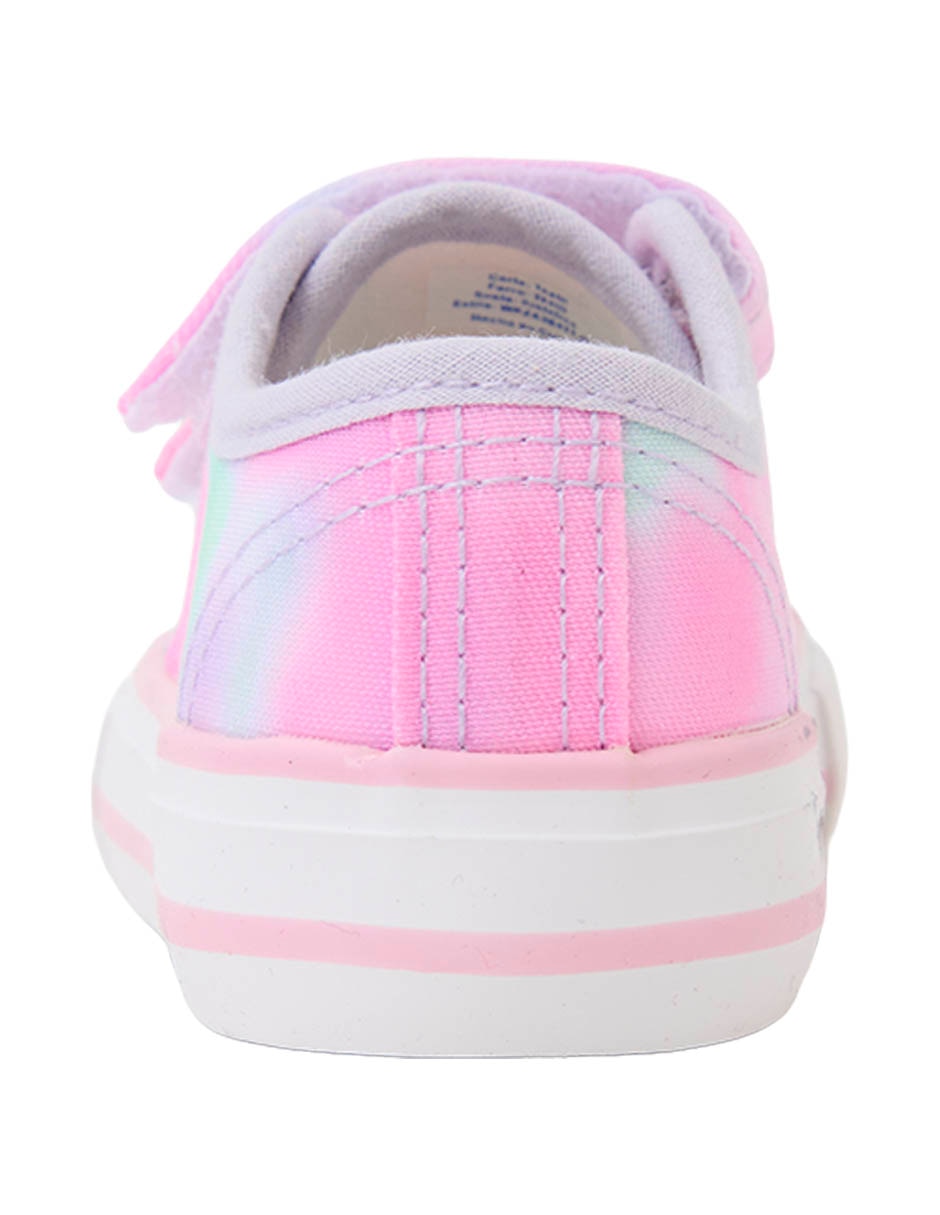 Tenis Weekend para niña