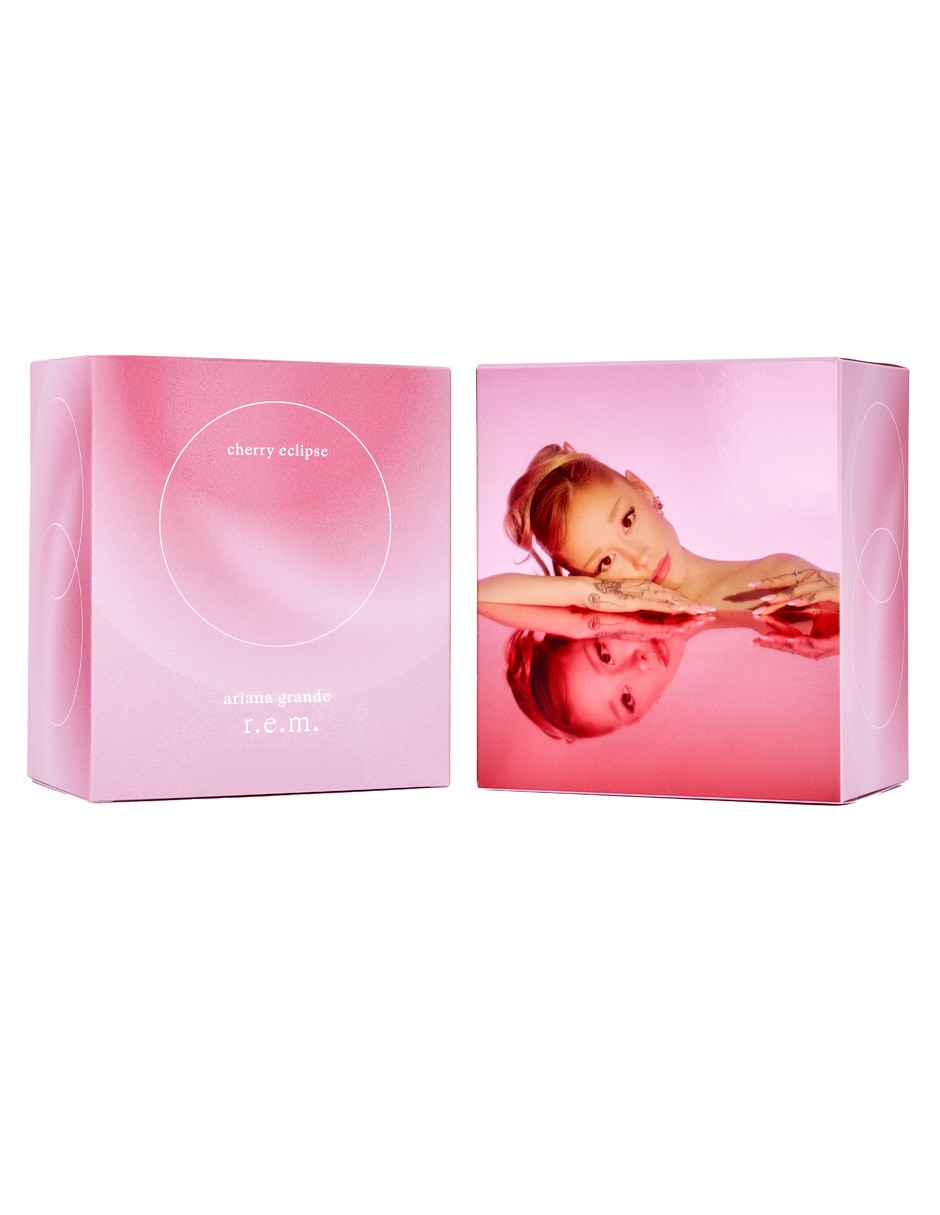 Eau de parfum R.E.M. 2.0 CHERRY ECLIPSE para mujer