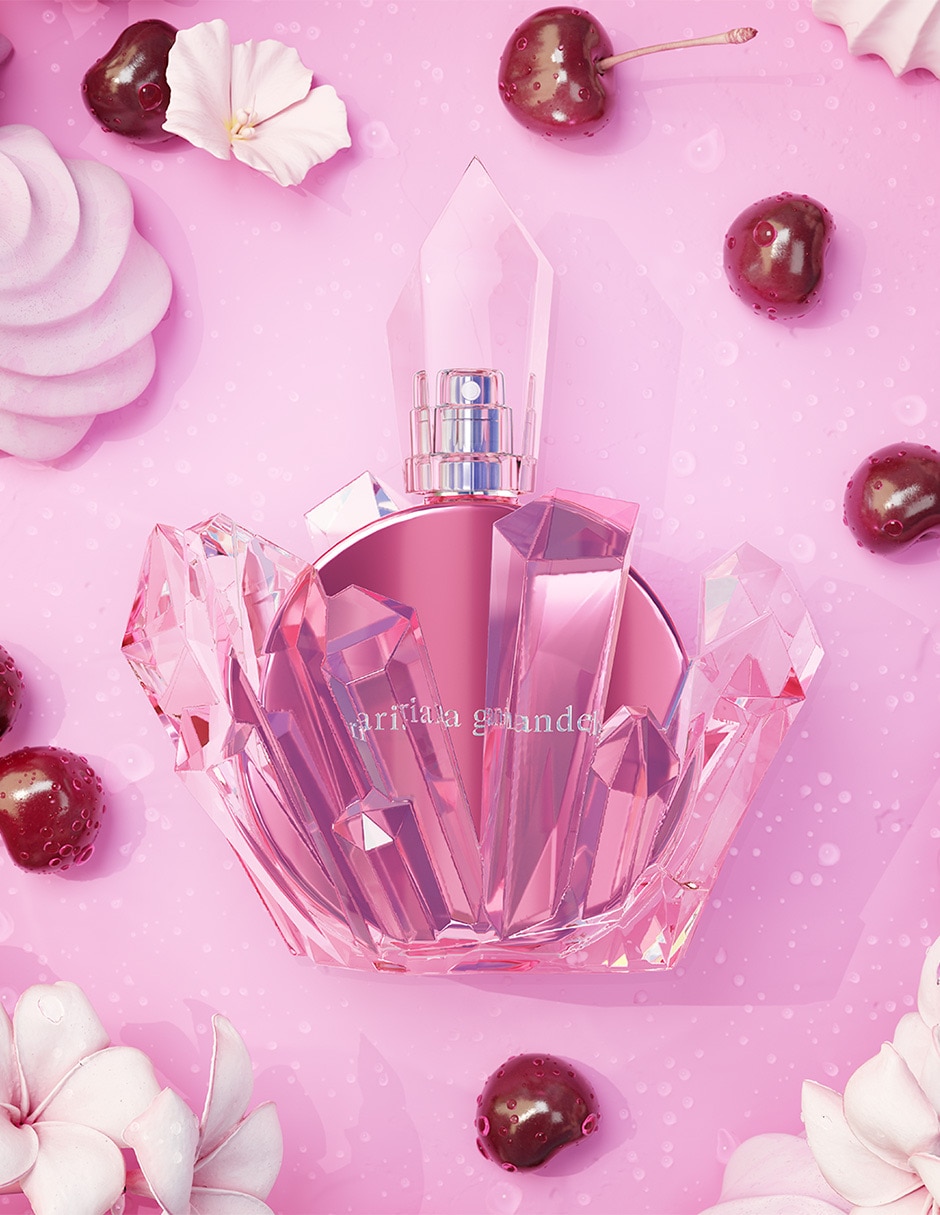 Eau de parfum R.E.M. 2.0 CHERRY ECLIPSE para mujer