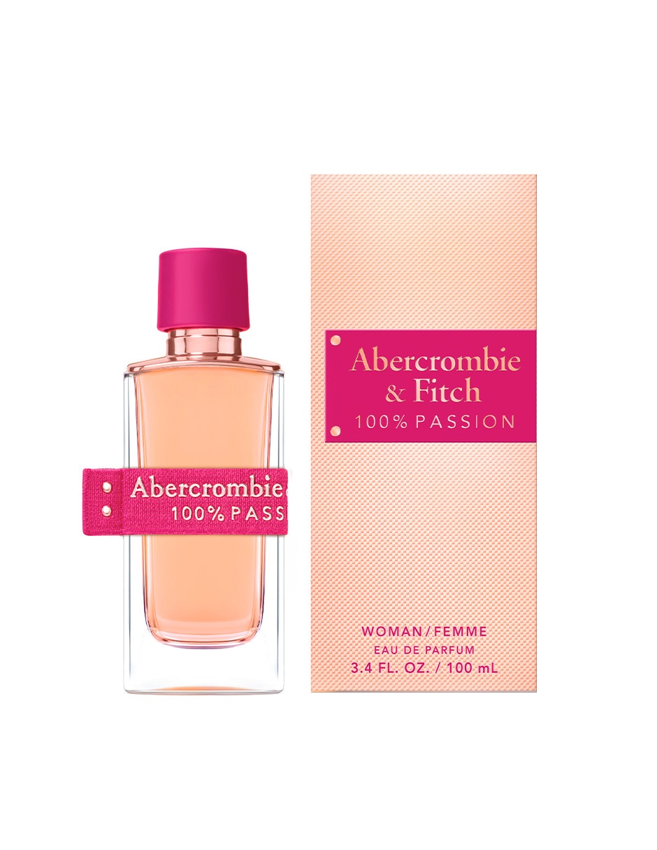Eau de parfum Passion Women para mujer 2