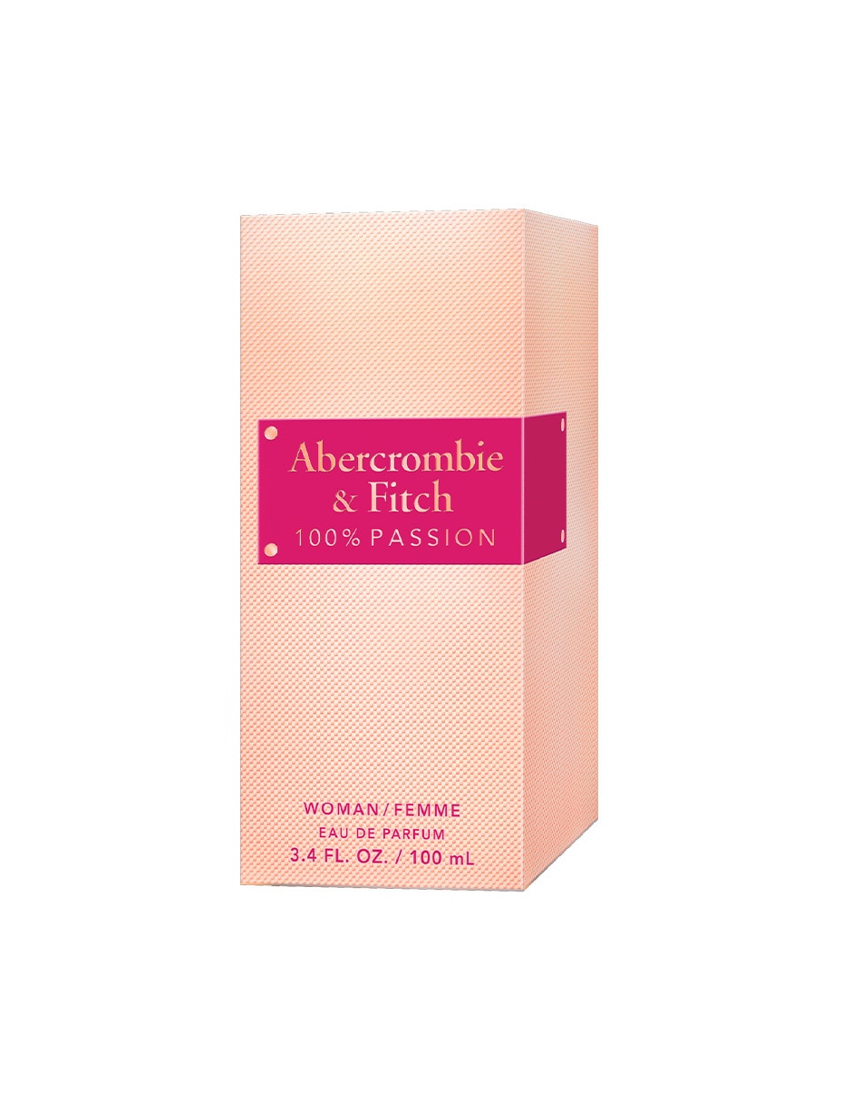 Eau de parfum Passion Women para mujer 4