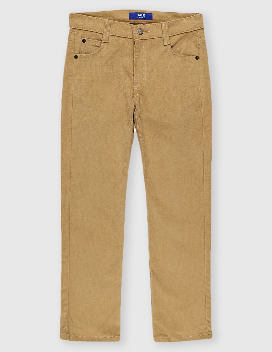 Pantalón para niño 1
