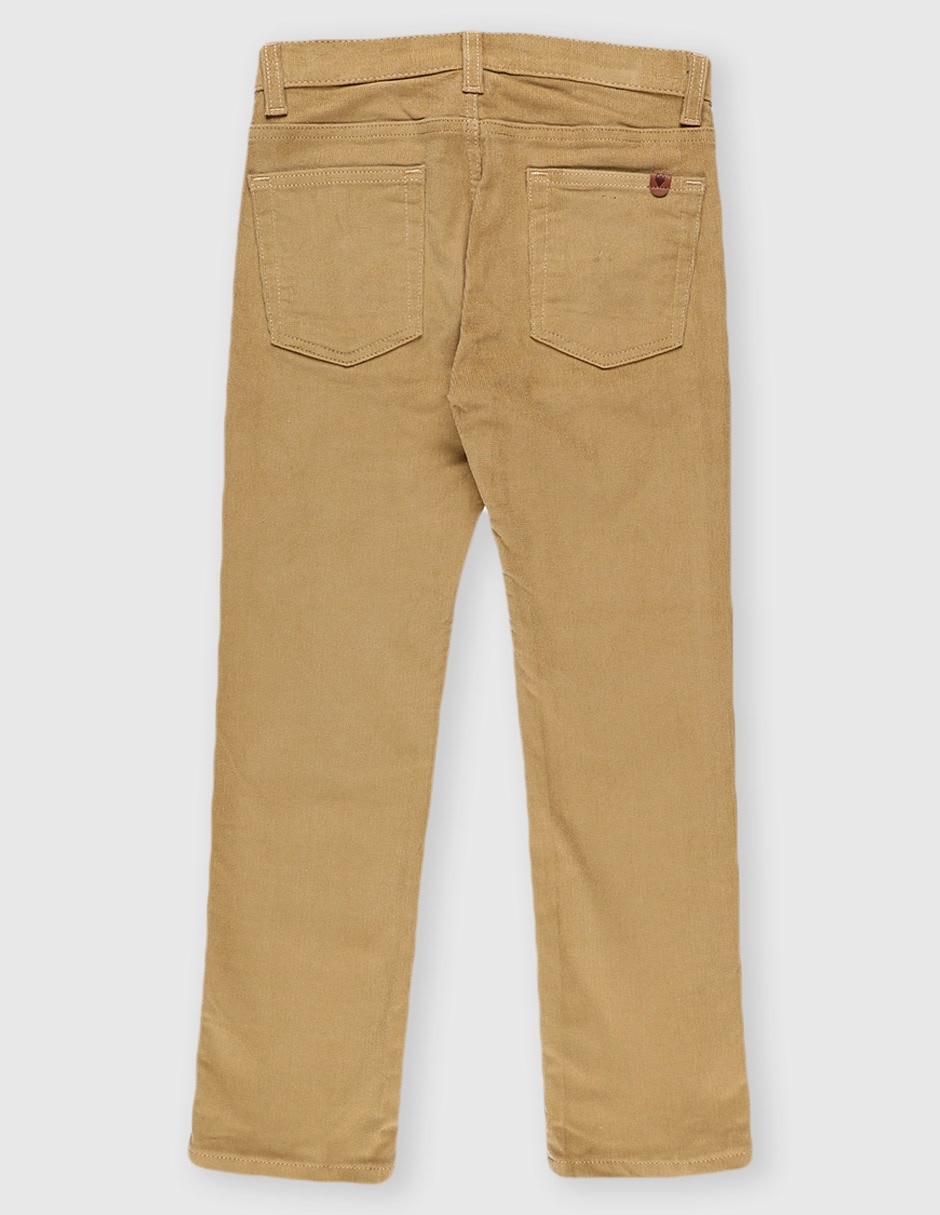 Pantalón para niño 4