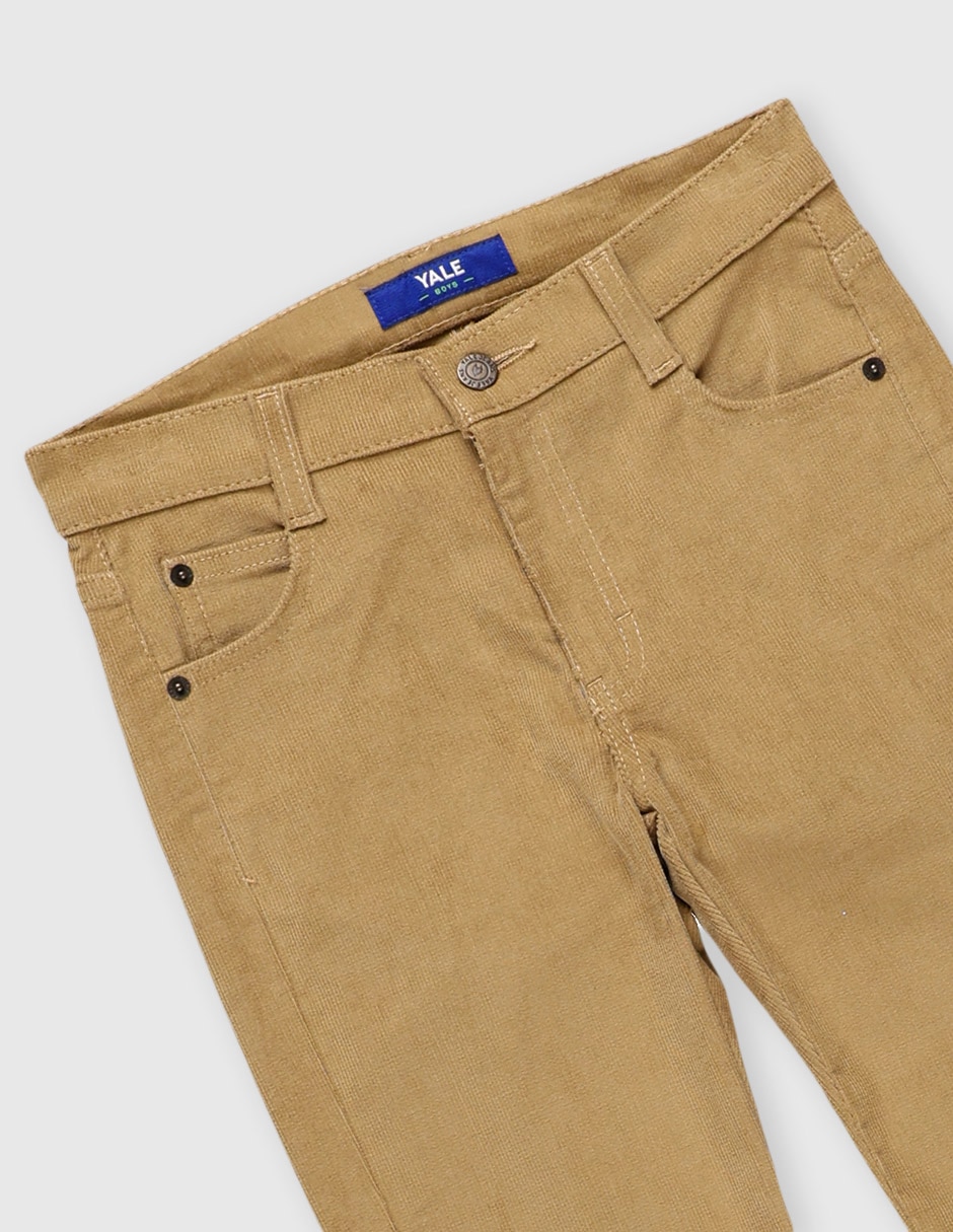 Pantalón para niño 2