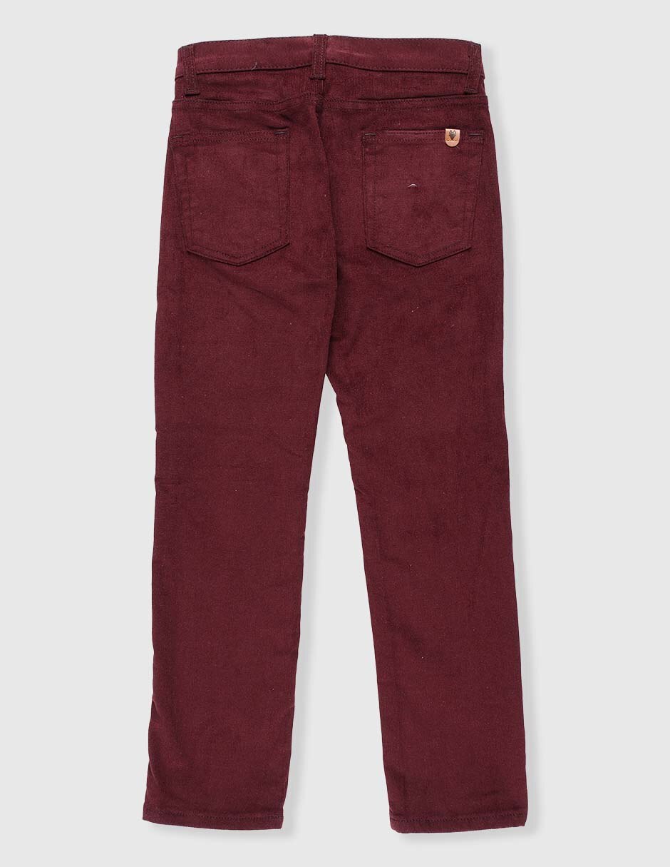 Pantalón para niño 2