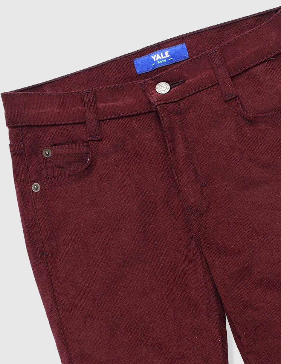 Pantalón para niño 3