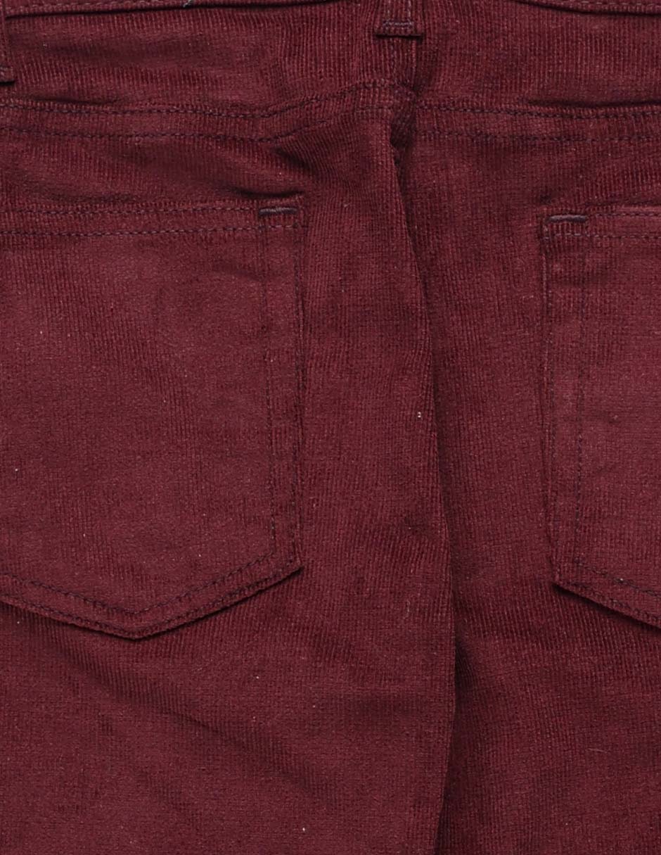 Pantalón para niño 4