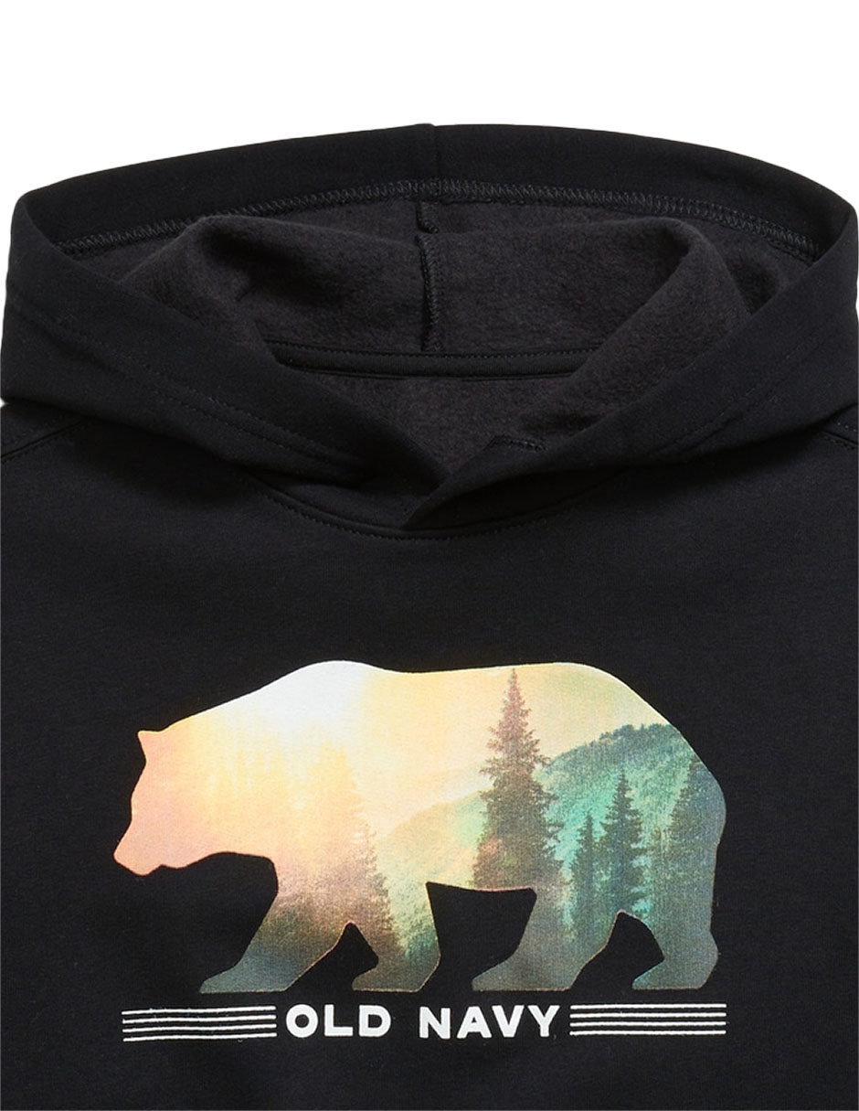 Sudadera Old Navy para niño