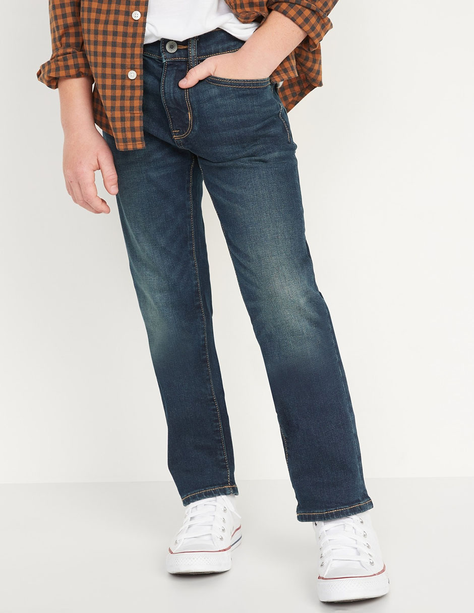 Jeans slim Old Navy para niño