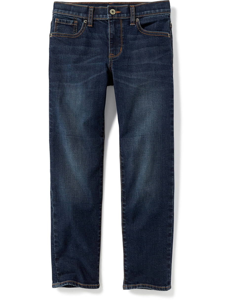 Jeans slim Old Navy para niño