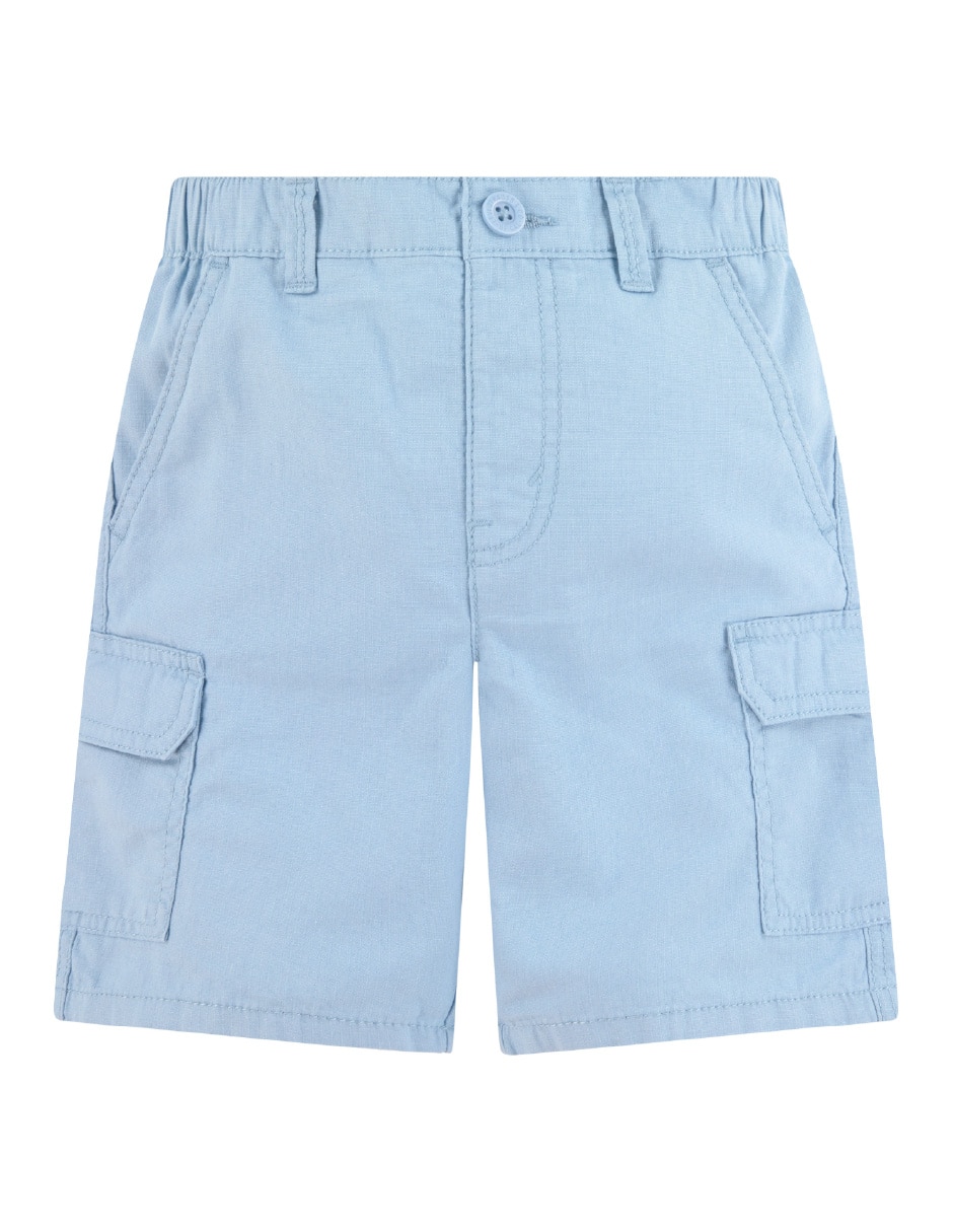 Bermuda Octubre Moda Niños para niño