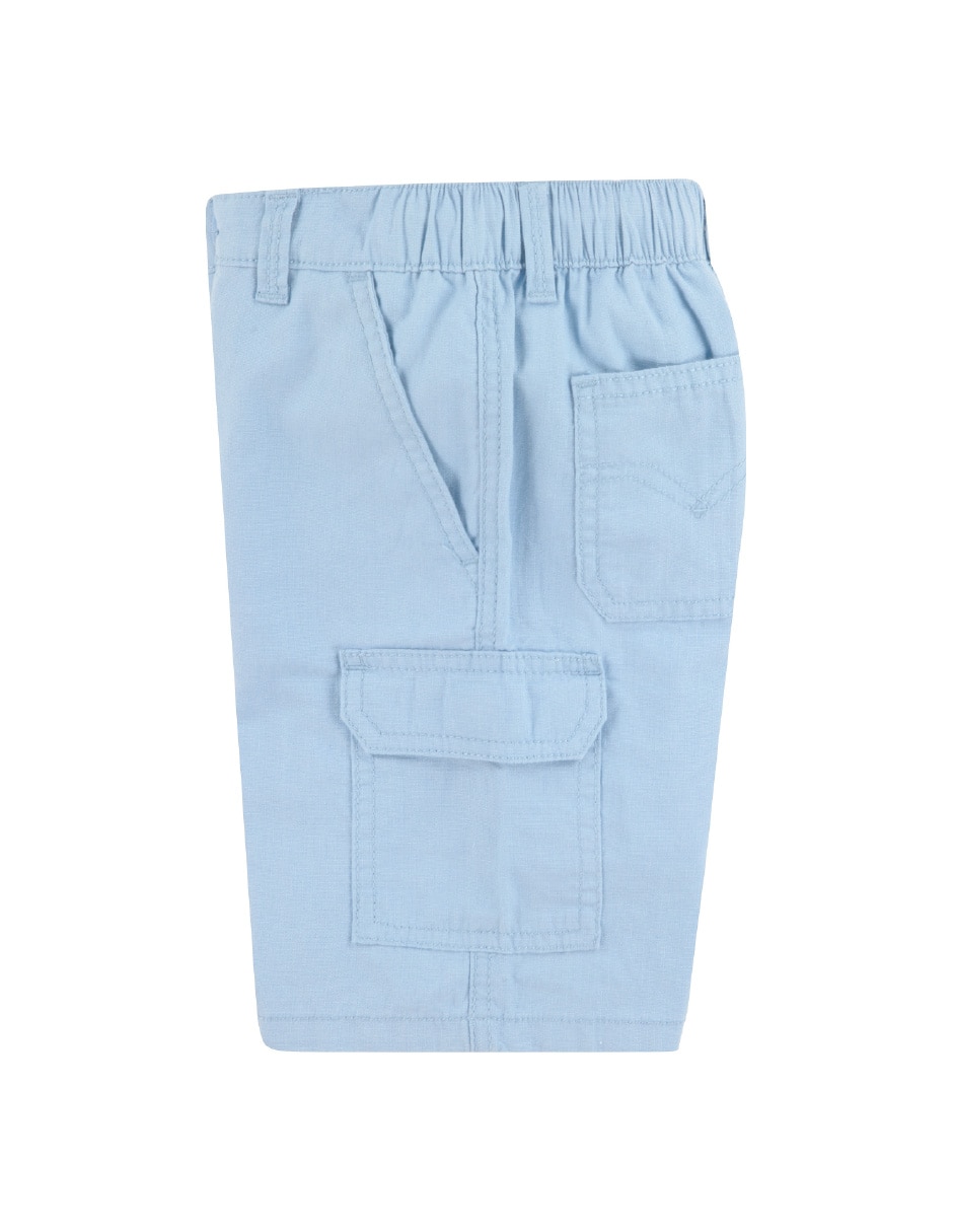 Bermuda Levi´s Octubre Moda Niños para niño