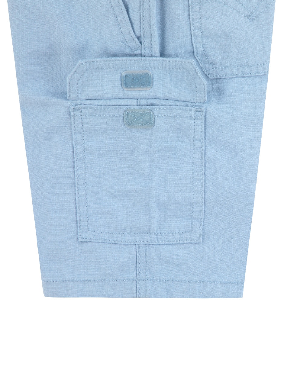Bermuda Levi´s Octubre Moda Niños para niño