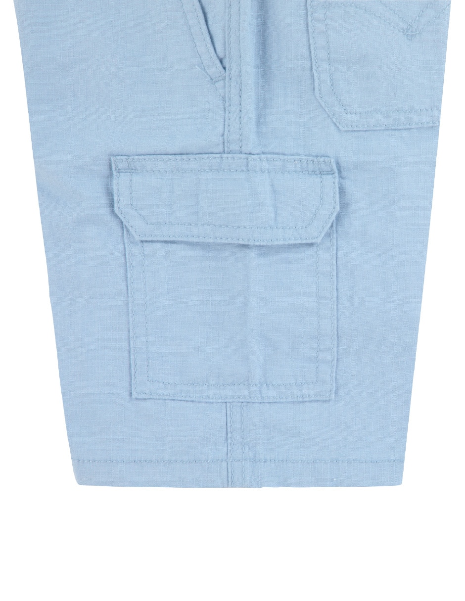 Bermuda Levi´s Octubre Moda Niños para niño