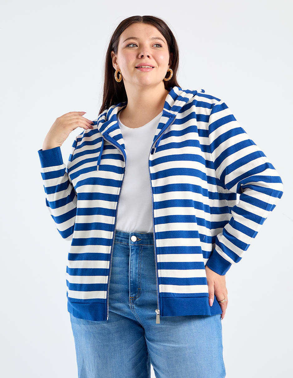 Sudadera para mujer 5