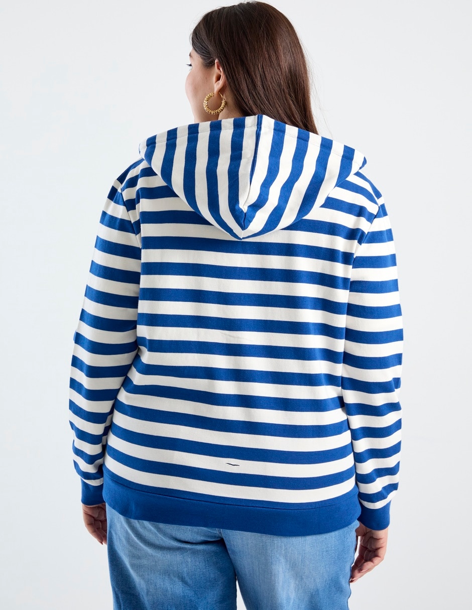 Sudadera para mujer 6