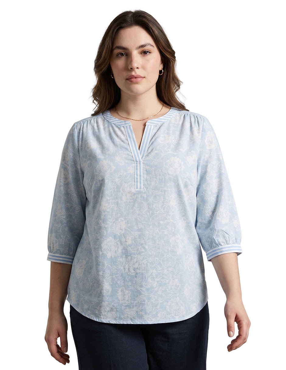 Blusa Para Mujer Blusa Para Mujer