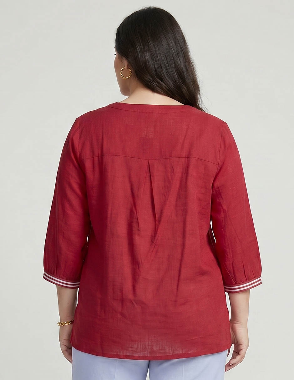 Blusa Para Mujer 2