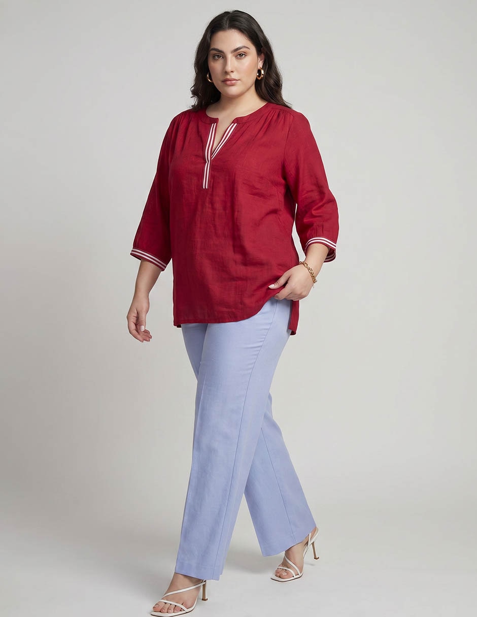Blusa Para Mujer 3