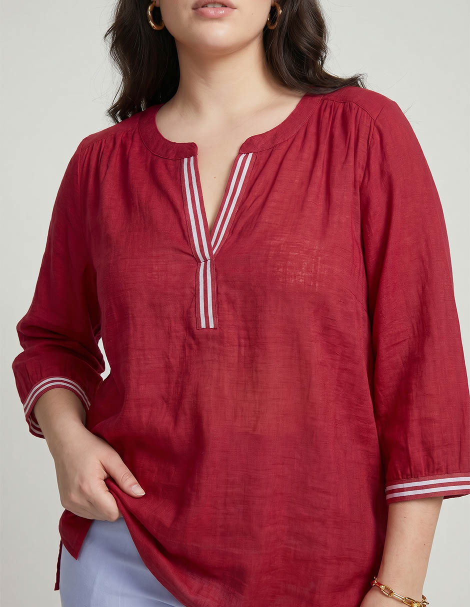Blusa Para Mujer 4