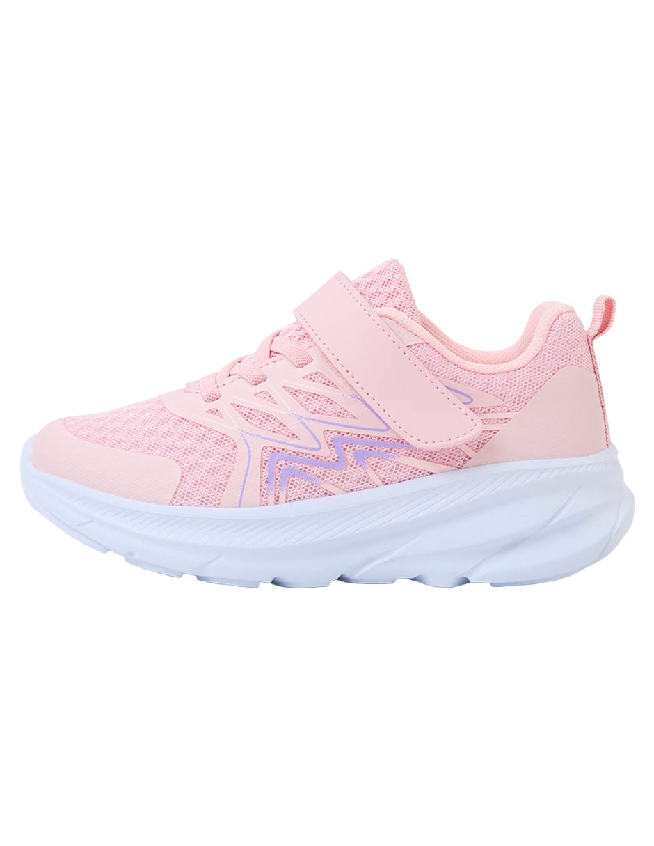 Tenis Weekend para niña