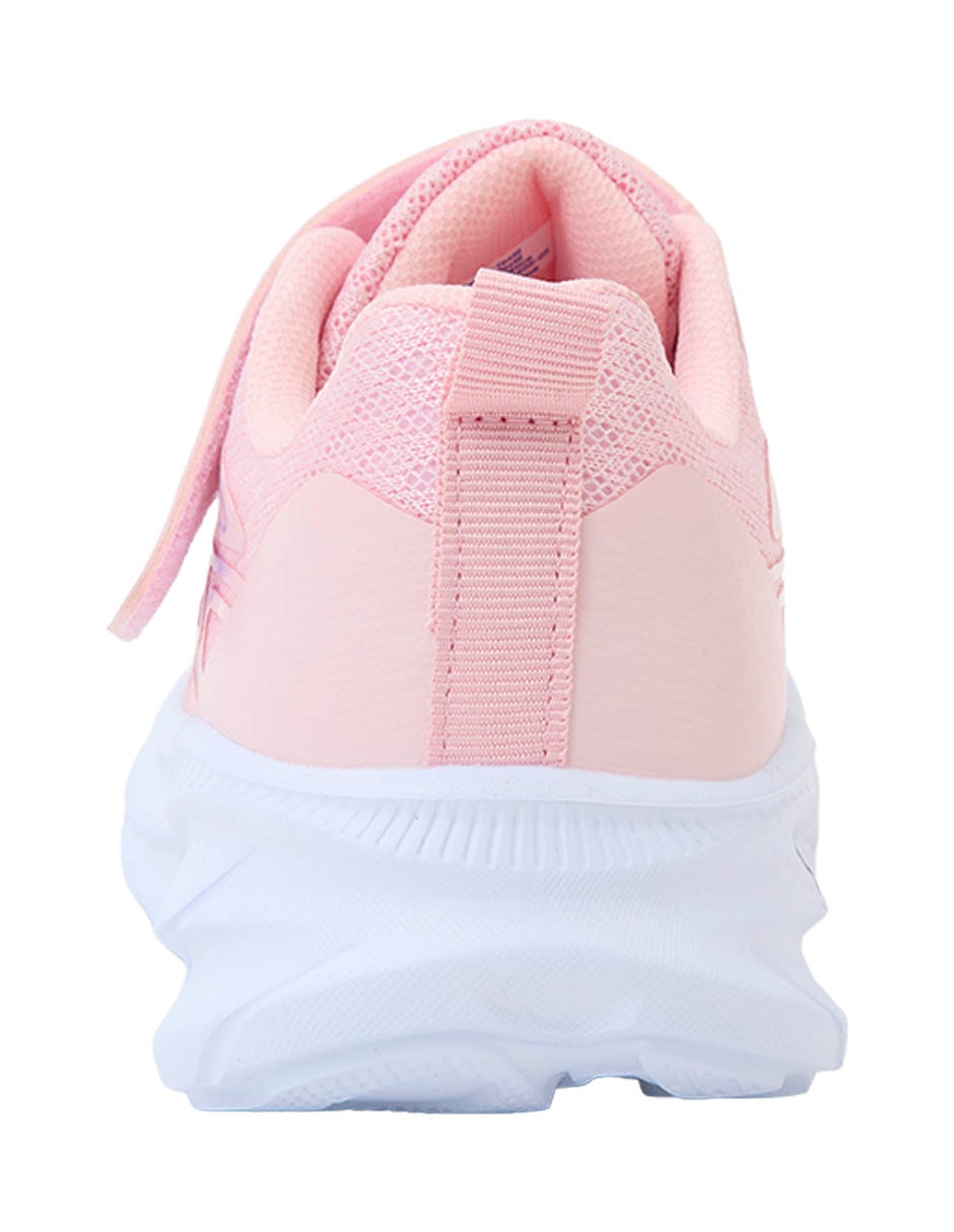 Tenis Weekend para niña