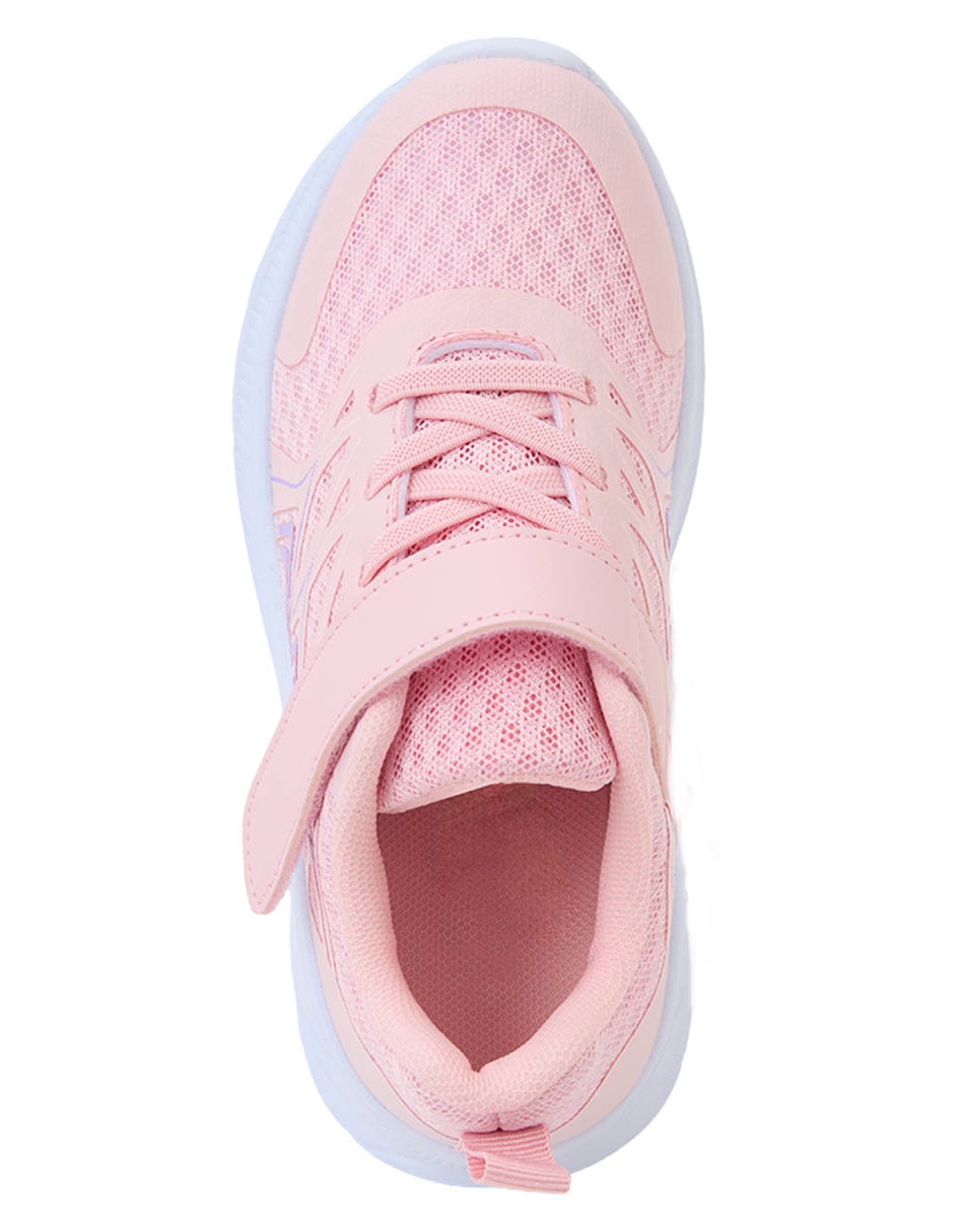 Tenis Weekend para niña