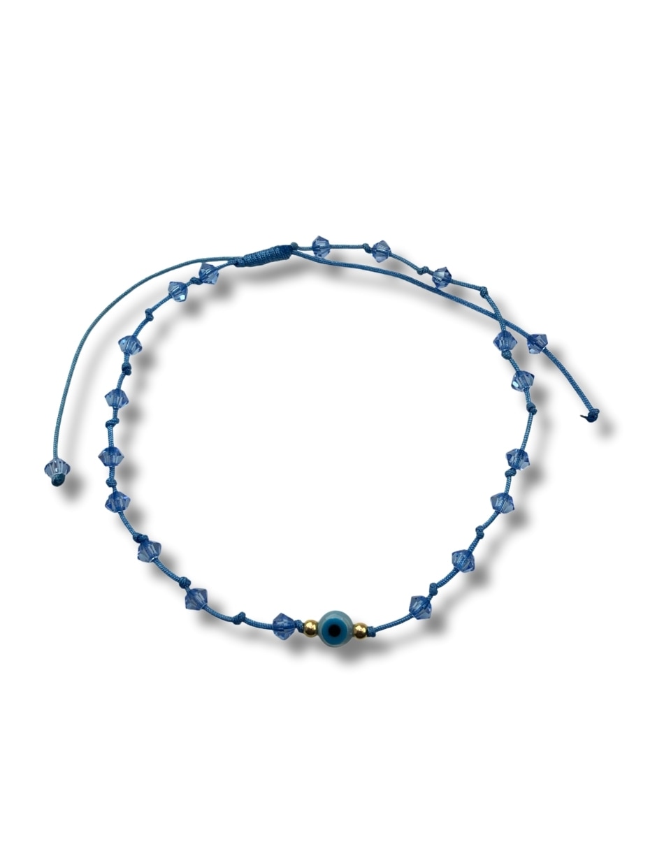 Pulsera acabado brillante