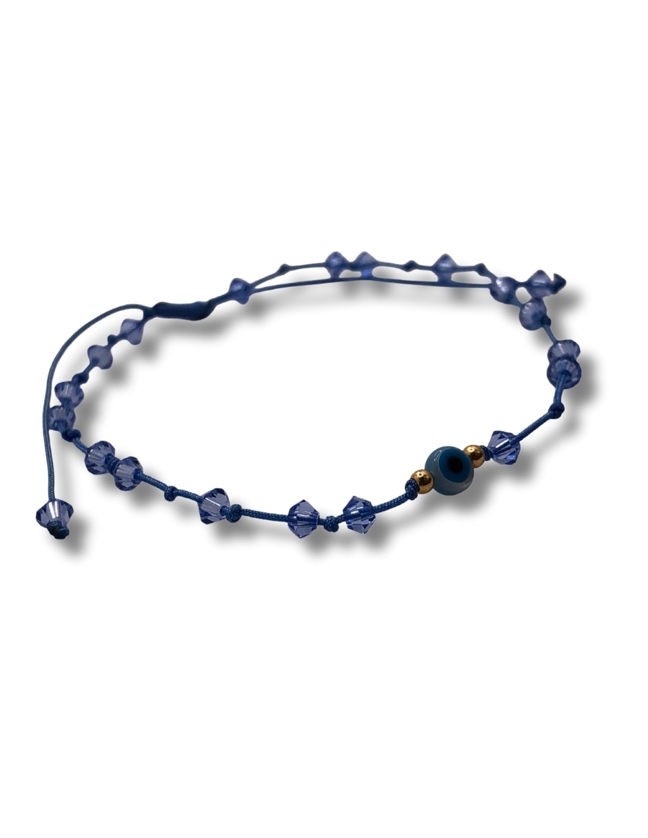 Pulsera acabado brillante 2