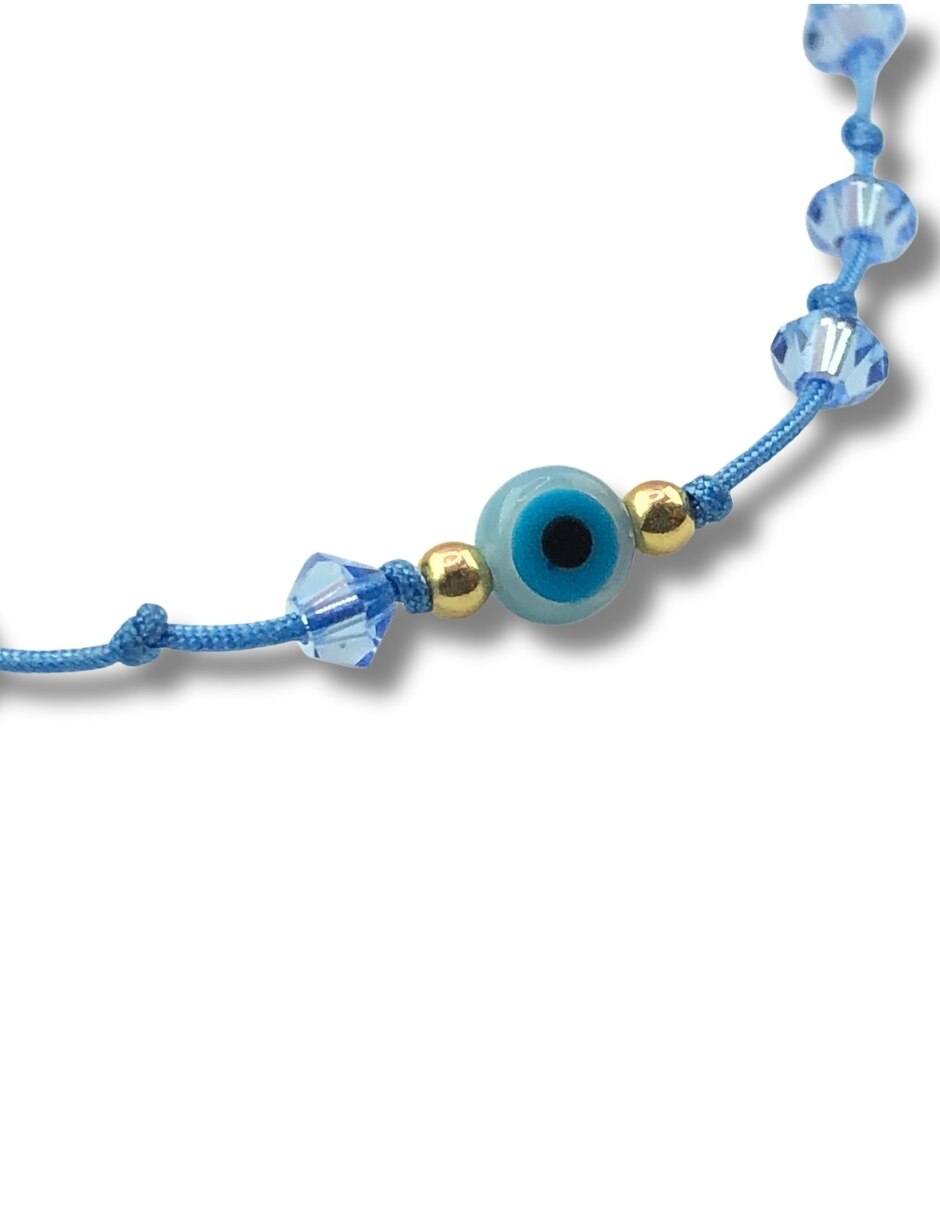 Pulsera acabado brillante 3