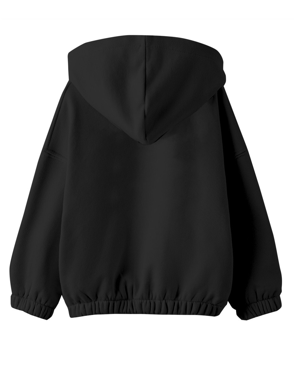 Sudadera Stranger Things para niña